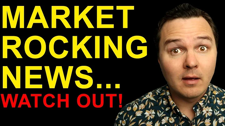 HUGE Crypto News Stories Rocking Markets This Week