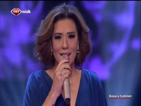 Işın Karaca Başucu şarkıları fasil ozel 11-02-2015