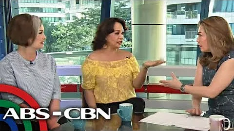 Headstart: Ex-Miss Universe queens - Mixed marriag...