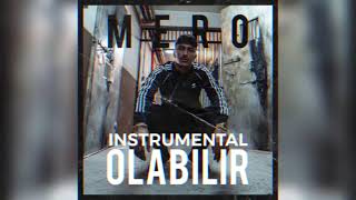 Mero - olabilir violin instrumental beat [Prod by Bs produktion beats] Resimi