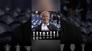 Chelseas Life Transforming Owner Is Roman Abramovich The Best Owner In Football?