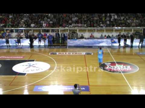 Ο Μπρεντ Πέτγουεϊ