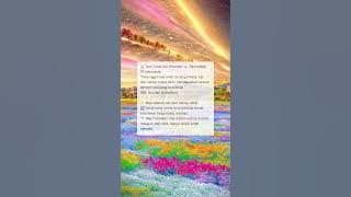 Hadist Tentang Niat #allah #islam #muhammad #muhammadﷺ #hadist #alquran #muslim #allahuakbar