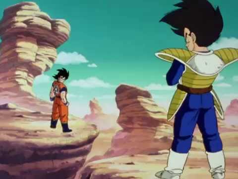 Dragon Ball Kai - Episode 98 - Final Scene