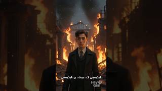 Motivational Story | Thomas Edison ki Kahani | Rise Again | Umeed Baqi hai #inspirationaltalks