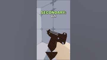 The Best Loadouts In Roblox Rivals, Part 1 🔥 #shorts #roblox #robloxrivals