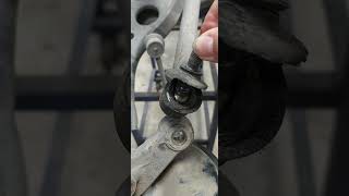 Dơ Rô Tuyn Lái Ngoài