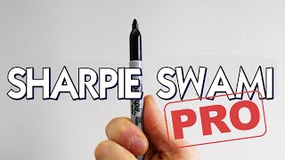 Thumbnail for Magic Review - Sharpie Swami Pro by Ultramantic
