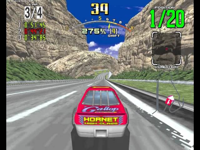 top 10 racing games