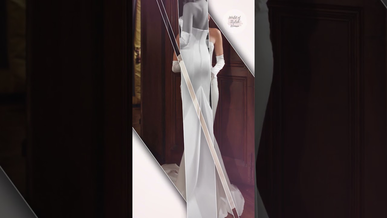 BERTA Privée | 2024 Bridal | Lookbook