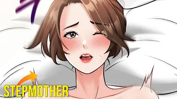 Son And $TEPM0THER Have To Make 1T To A Desert Island To SURVIVE - Manhwa Recap