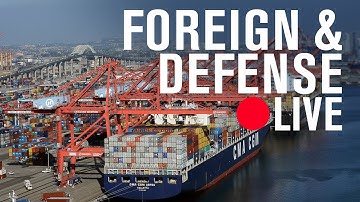 Rethinking globalization: How do we rebuild support? | LIVE STREAM