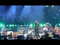 Foo Fighters and Dave Chappelle - “Creep” by Radiohead - Taylor Hawkins Tribute Concert L.A. pt 1