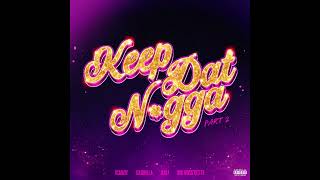 ICandy, GloRilla, Kali, Big Boss Vette - Keep Dat Nigga (Part 2) (Instrumental)