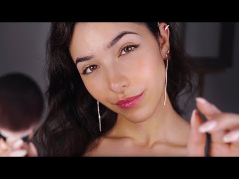 ASMR To Help You Sleep To Tonight 🌙