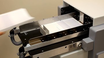 AutoSeal® FD 2096 Production Pressure Sealer