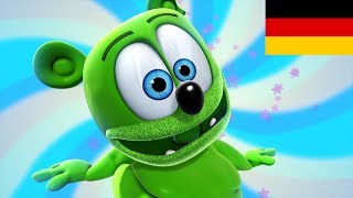 Nuki Nuki Hd - Long German Version - Gummibär The Gummy Bear