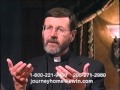 Daniel Ali & Fr. Mitch Pacwa: A Former Muslim and a Life-one Catholic - The Journey Home  (5-5-2003)