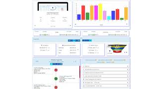 LeadManagement Dashboard