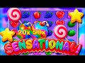 x623 win / Sweet Bonanza free spins compilation!