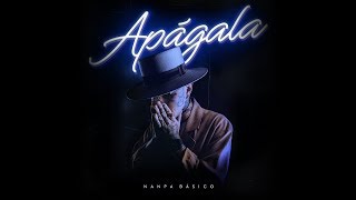 Apágala - Nanpa Básico (Video Oficial) chords