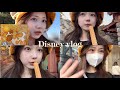 【 Disney vlog】ディズニーで過ごす大学生の休日🏰♡