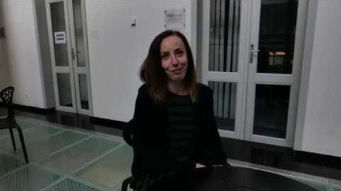 Winter Batch 2019 Student Interviews | PART 3 | Coding Bootcamp Praha