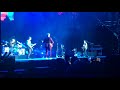 Journey Live Detroit 7-13-18 Wheel in the Sky