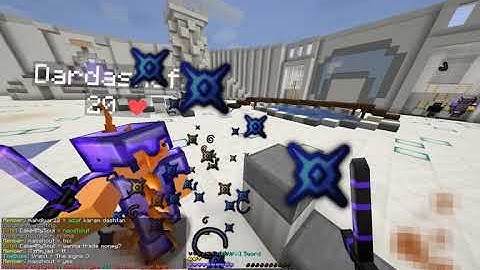 Dardashef hacking on extremecraft survival #21