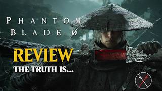 Phantom Blade Zero Review - Game of the Year or NO?