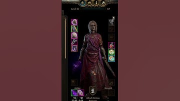 THIS BLADESINGER MULTICLASS IS OP - Baldur