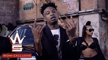 21 Savage - Savage Mode Activated (2018)