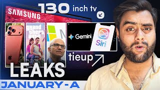 Apple Breaks iPhone Cycle 😱 | iPhone 18 Delay, AI Reset, CES 2026 &amp; Big Tech News