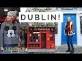 VLOG | Dublin 2016