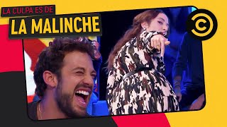 Estamos Hablando de Lamer Anos | La Culpa Es De La Malinche | Comedy Central LA