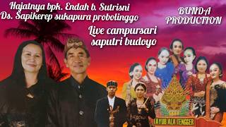 Download Lagu 🔴 (LIVE) TAYUB SAPUTRI BUDOYO DI HJTY Bpk ENDAH ALAMAT SAPI KEREP SUKAPURA PROBOLINGGO