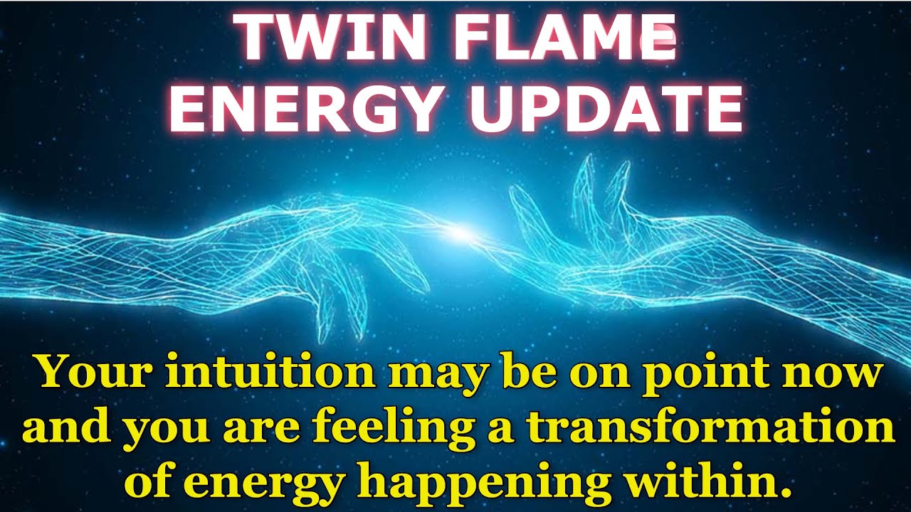 DM to DF 💌 Twin Flame Energy Update Today 🔥💗😍💖 ️💕💞🥰💓😘💝Twin Flame ...