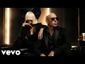 Sia ft. Pitbull - Love Died in Silence (Official Lyric Video)