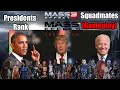 Presidents Rank Mass Effect 3 and Andromeda Squdmates Presidents Rank Mass Effect 3 and Andromeda Squdmates