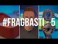 #FragBasti - 5: Sport, Hilfe in Armutsländern & vieles mehr!