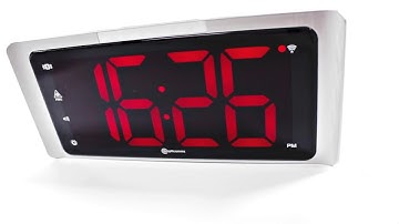 Funkwecker Amplicomms TCL 400