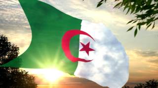 Algeria / Argelia (2004) (Olympic Version / Versión Olímpica) (HD)