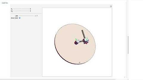Intro2Robotics6a: DH for RP, Elbow manipulator, and RPR robot