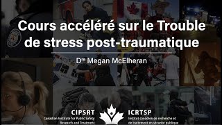 Cours Accéléré Sur Le Tspt