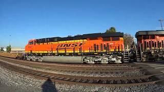 2 Gevo Empty Intermodal