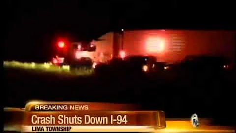 crash shuts down i-94