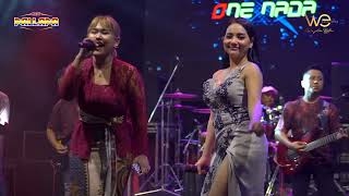 NEW PALLAPA - Gala Gala - Lala Widy ft Anggun Pramudita