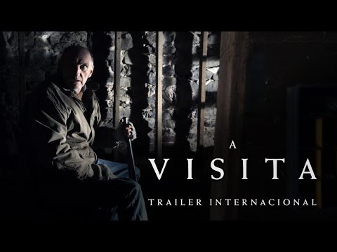A Visita: Trailer Internacional 1 (Universal Pictures) [HD]