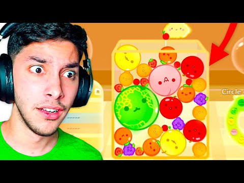 I tried the HARDEST GAME in JAPAN and I'm already addicted