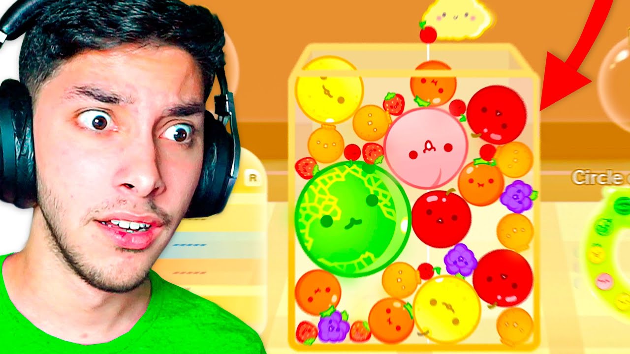 Probé el JUEGO MÁS DIFICIL de JAPÓN y ya estoy adicto